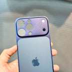 Protective Apple iPhone Back Cover - NeoConvert iPhone 17 Pro Max Back Plate - Style 5