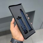 MOVENCHY LD STRAP - BLUE ( No. 2403 ) Mobile Case by CoverMeUp - Style 2