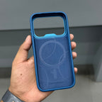 KAJSA BLUE SENTINEL MAGSAFE CASE ( No. 3968 )