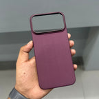 CMAQ X CARBON REAL COBON CASE - WINE RED ( No. 3866 )