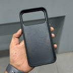 AEROLINE MAGSAFE CASE - BLACK ( No. 3609 )