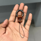 ONE GIF AIRPODS CASE - BROWN ( No. 3431 )