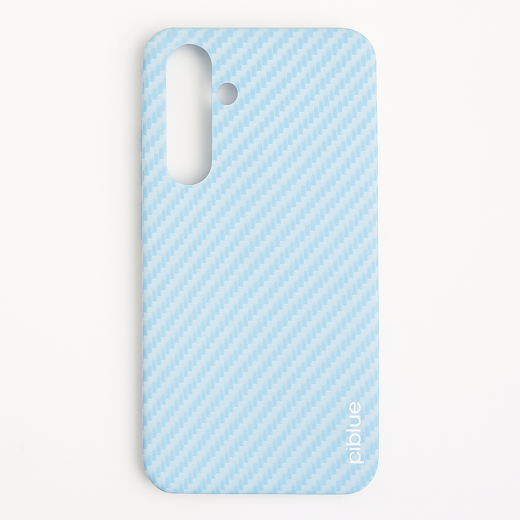 Carbon Fiber Texture Case for Samsung S23 – Ultra Slim & Durable Protection