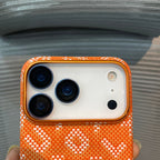 AeroFiber MagSafe iPhone 17 Pro Max Case