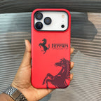 ApexTorque Car Edition iPhone 17 Series Case