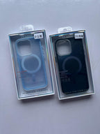 Protective Apple iPhone Back Cover - BUMPER ACRYLIC CASE FOR IPHONE - Style 5
