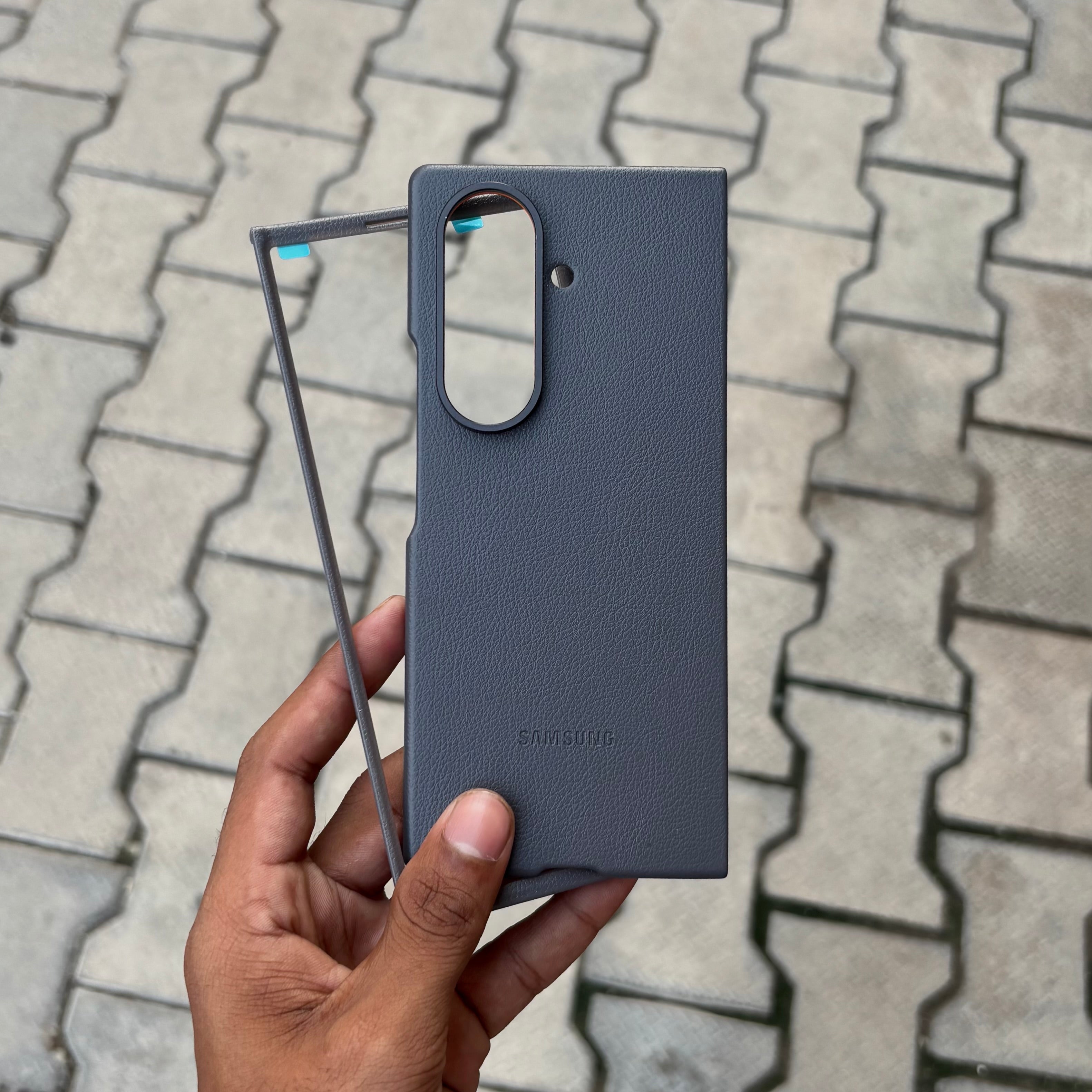 Honik Case-Samsung ( No. 1916 ) Mobile Case by CoverMeUp