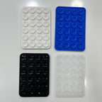 DualGrip Silicone Suction Pad