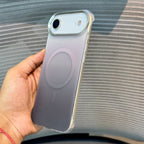 Gradé SoftTone MagSafe iPhone 17 Series Case