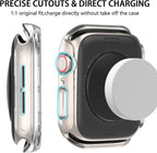 Apple Watch Bumper Case