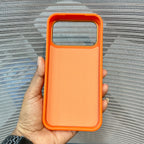 StripeVault Stand iPhone 17 Series Case