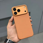 XLEVEL MARS COLLECTION WITH MAGSAFE - ORANGE ( No. 2717 ) Mobile Case by CoverMeUp
