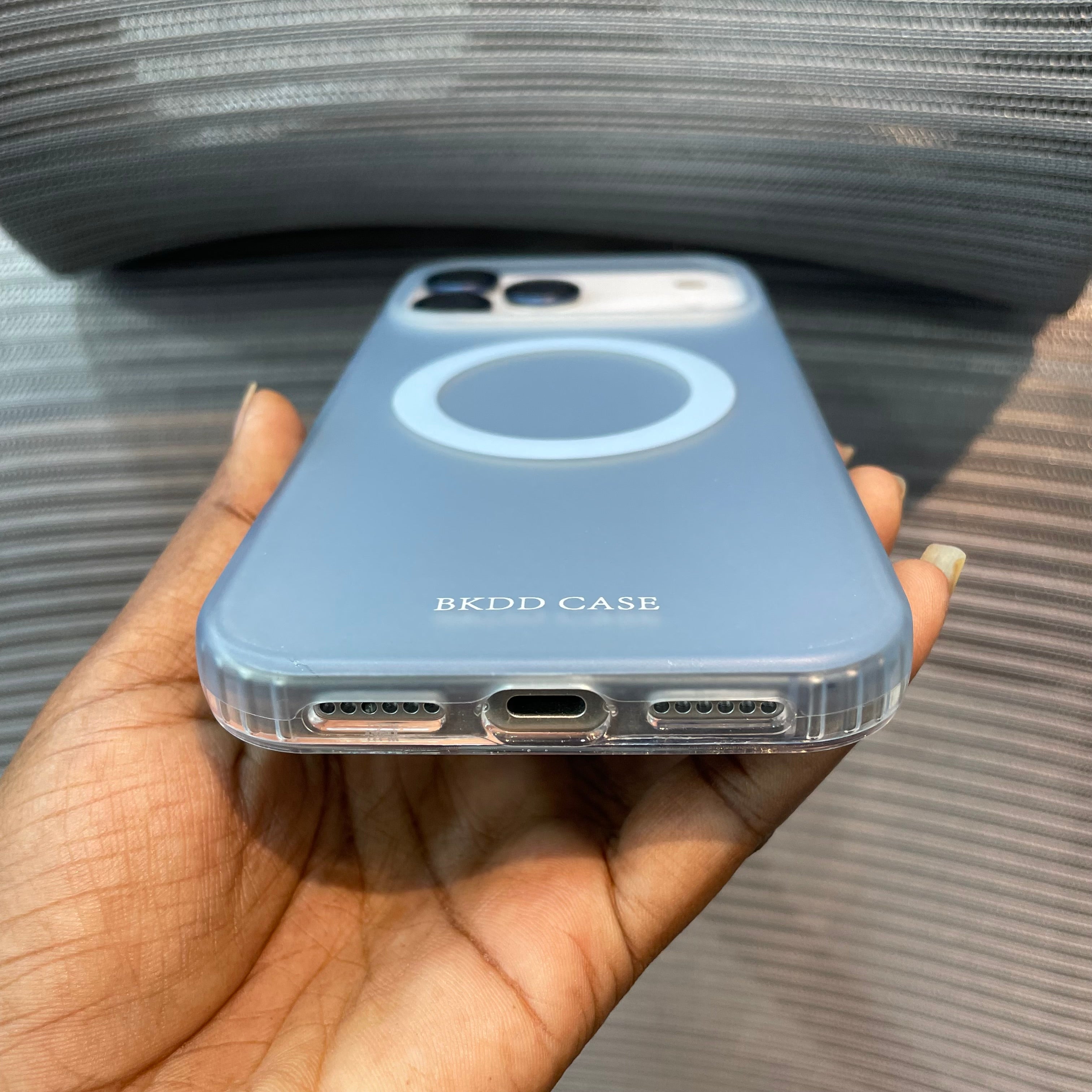 TintCore MagSafe iPhone 17 Series Case