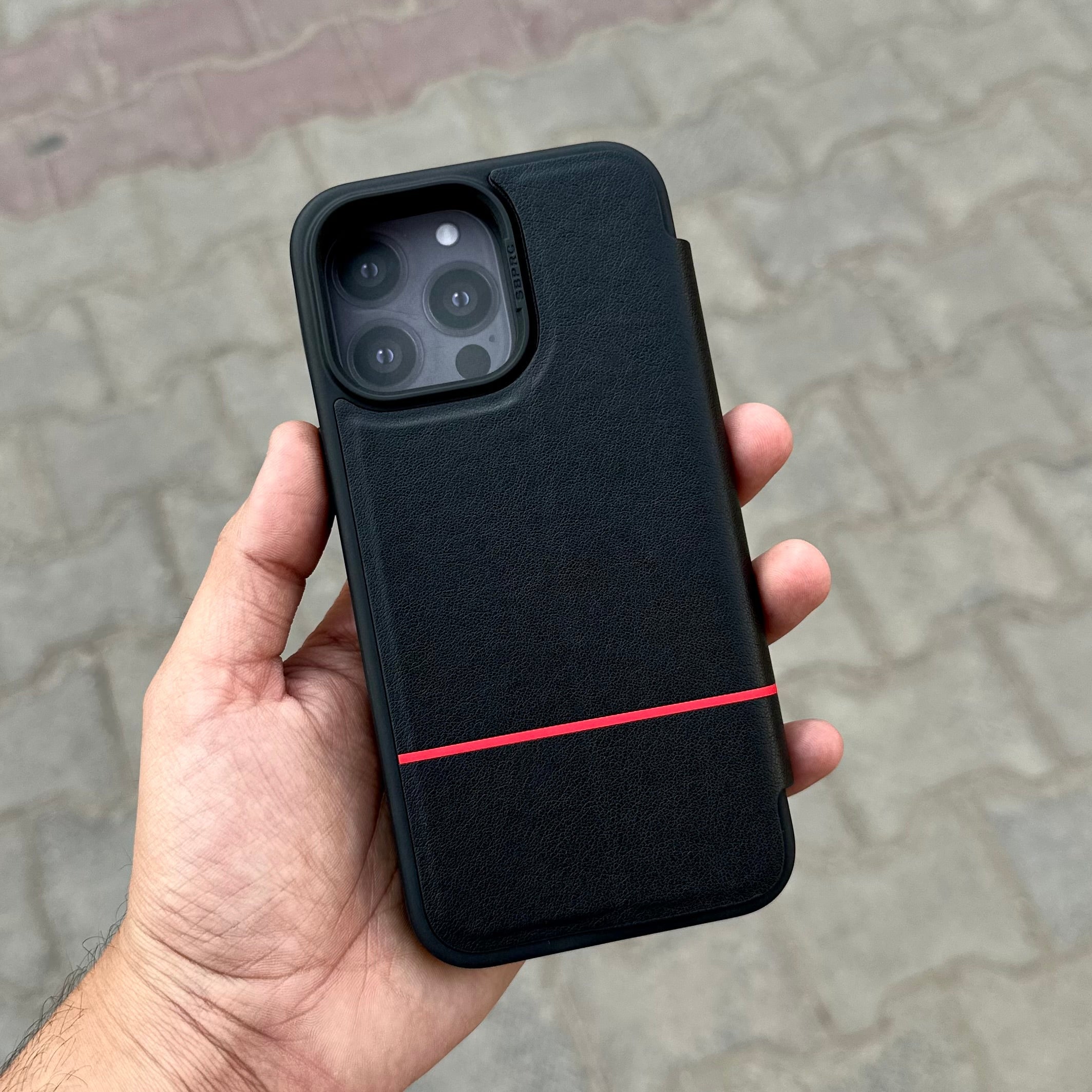 DWIGHT SERIES CASE- Option-1 ( No. 1705 )
