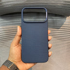 CarbonVeil MagSafe iPhone 17 Pro Max Case