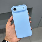 NOVO IP GUARD ULTRA THIN CASE - SKY BLUE ( No. 2780 ) Mobile Case by CoverMeUp