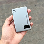 Lito Oled 5K Power Bank 5000 Mah ( No. 1744 ) Mobile Case by CoverMeUp