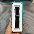MagWeave Nylon Apple Watch Band