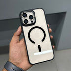 AURA ARMOD CASE - BLACK ( No. 3144 ) Mobile Case by CoverMeUp