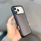 AshCarbon MagSafe iPhone 17 Series Case