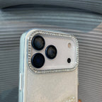BowÉlite Glitter iPhone 17 Series Case