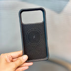 AshCarbon MagSafe iPhone 17 Series Case