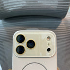 GrainVent MagSafe iPhone 17 Pro Max Case