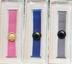 BraidoFlex Magnetic Watch Band