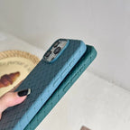 Protective Apple iPhone Back Cover - Netted Slim Fit Case for iPhone - Style 7