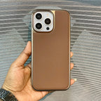 DesertLuxe MagSafe iPhone 17 Series Case