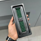 TRAIL PRO LOCK STRAP - GREEN ( No. 2845 ) Mobile Case by CoverMeUp