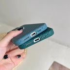 Protective Apple iPhone Back Cover - Netted Slim Fit Case for iPhone - Style 8