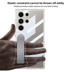 Samsung Galaxy S25 Ultra Glacier Grip Case Mobile Case by CoverMeUp - Style 10
