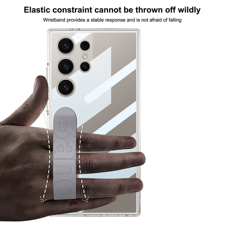 Samsung Galaxy S25 Ultra Glacier Grip Case Mobile Case by CoverMeUp - Style 10