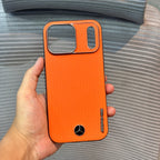 AutoÉlite Fabric iPhone Case