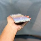 Protective Apple iPhone Back Cover - Sparké MagSafe iPhone Air Case - Style 4