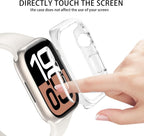 Apple Watch Bumper Case