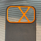 VelvetShield MagSafe iPhone 17 Pro Max Case