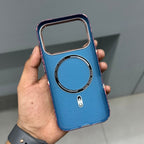 FREE AIR CARBON WAVE - BROWN ( No. 3122 ) Mobile Case by CoverMeUp - Style 6