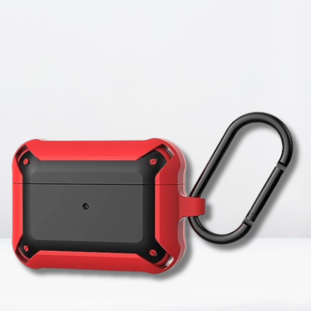 Eggshell Protective AirPods Pro/Pro 2 Case