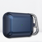 Eggshell Protective AirPods Pro/Pro 2 Case Mobile Case by CoverMeUp - Style 9