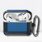 Eggshell Protective AirPods Pro/Pro 2 Case Mobile Case by CoverMeUp - Style 7