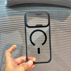 VeilGrid MagSafe iPhone 17 Series Case