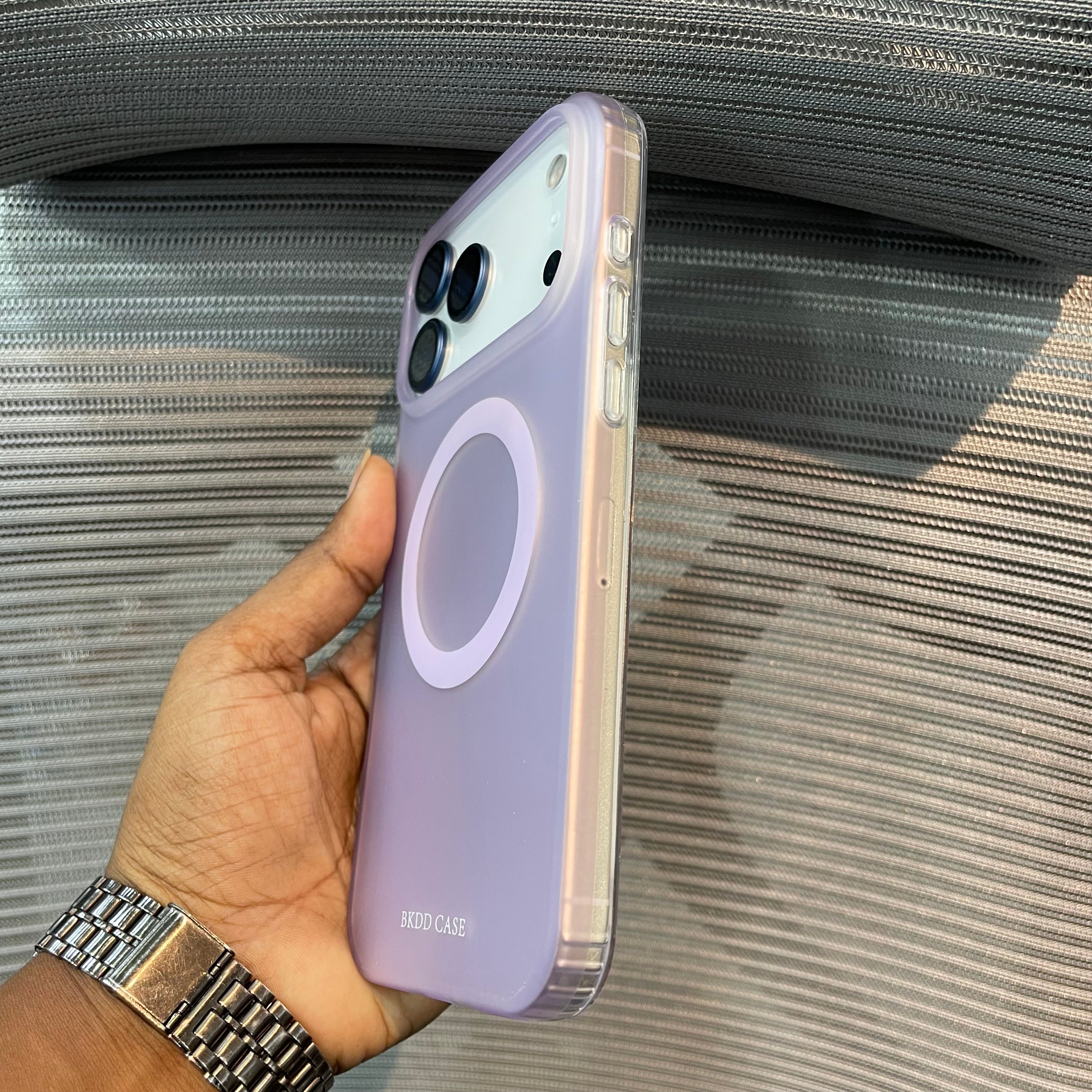 TintCore MagSafe iPhone 17 Series Case