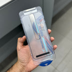 BLUEO AR AND AG MATT GLASS WITH APPLICATOR ( No. 3234 ) Mobile Case by CoverMeUp - Style 2