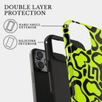 The Luminous Mirage | #1168 Mobile Case by CoverMeUp - Style 12