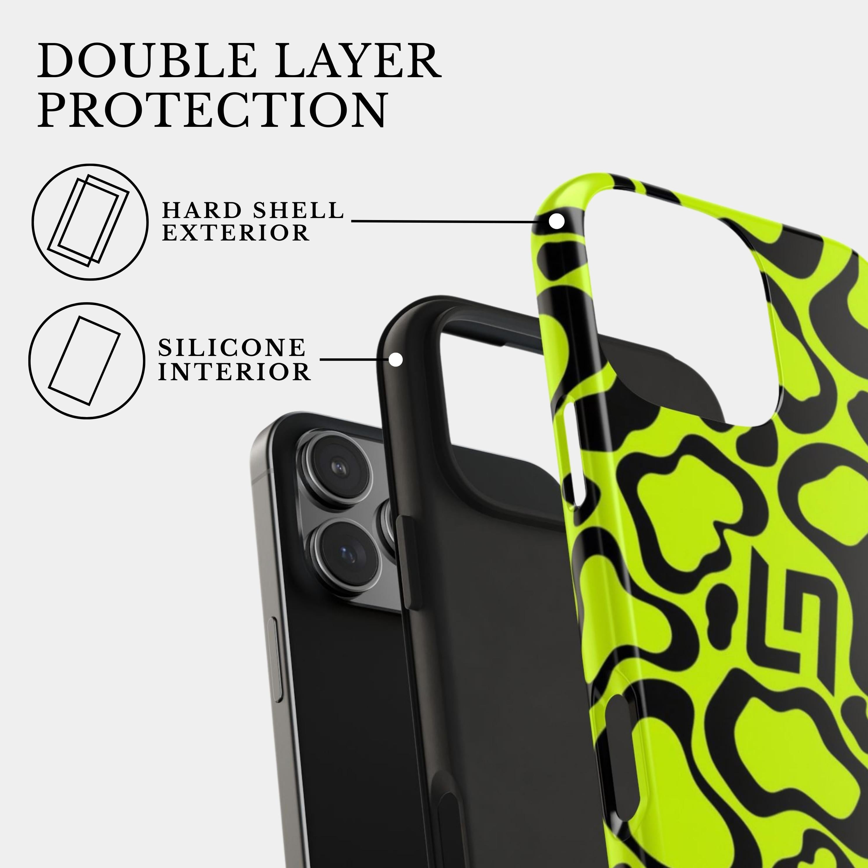 The Luminous Mirage | #1168 Mobile Case by CoverMeUp - Style 12
