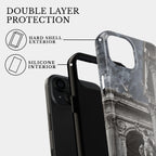 The Stone Ascension | #1184 Mobile Case by CoverMeUp - Style 7