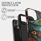 The Artisan Prism | #1190 Mobile Case by CoverMeUp - Style 5