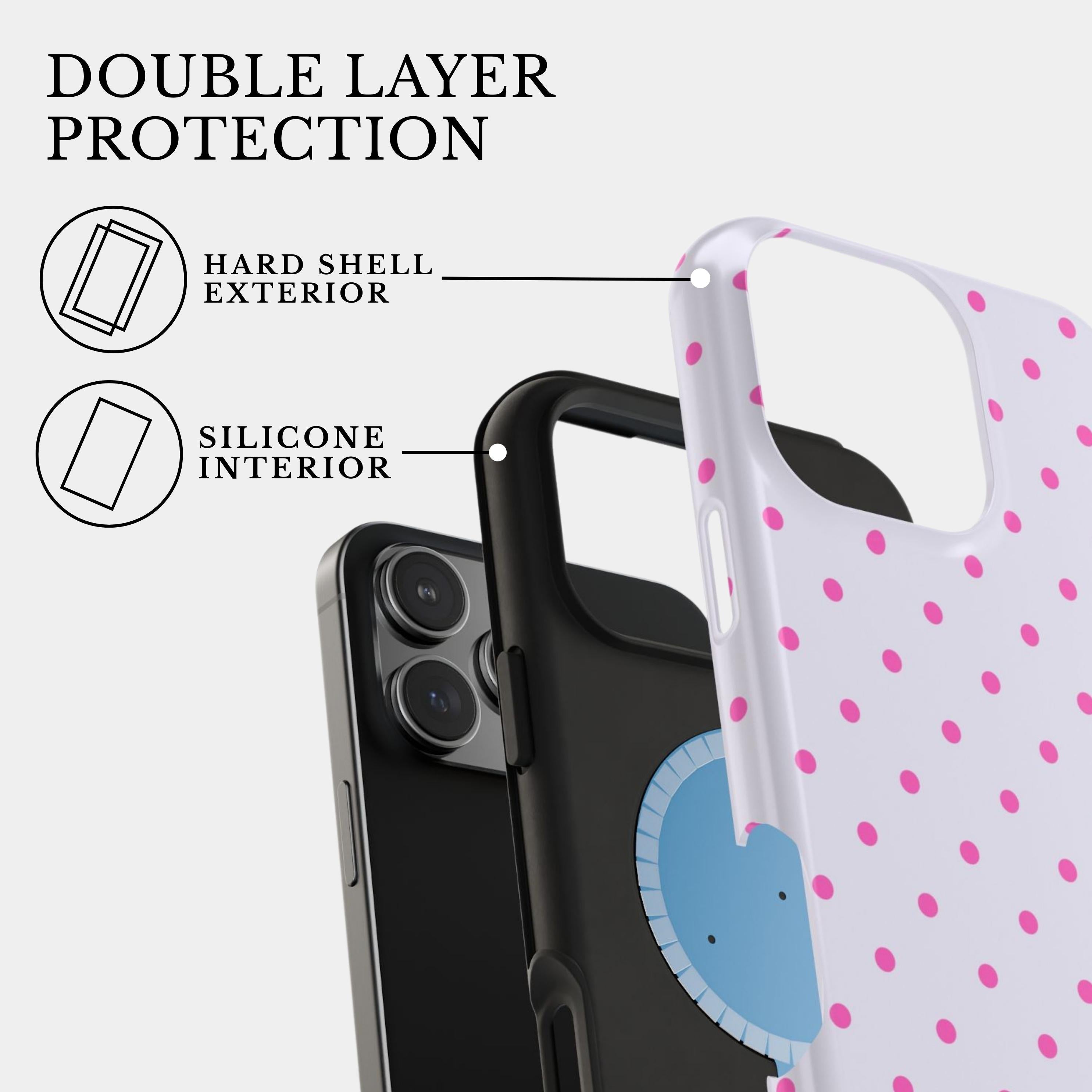 The Pink Polka Society | #1176